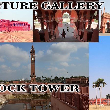 Blessing'S Home Stay 5 Bedrooms Luxury Villa Exquisite 5 Bedroom Villa Ideal Family Home Stay With Spacious Living Lucknow Exterior photo